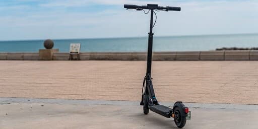 벤츠 e 스쿠터 출시!(삼각별 스쿠터) 게시글 썸네일