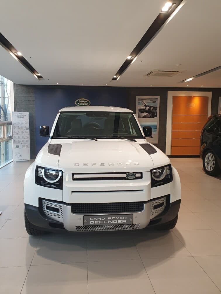 랜드로버 일산 전시장 게시글 썸네일