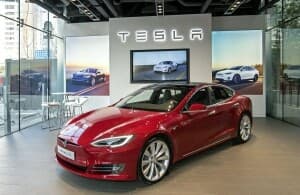 테슬라 9개월만이 만대 돌파!4위 등극(벤비아테) 게시글 썸네일