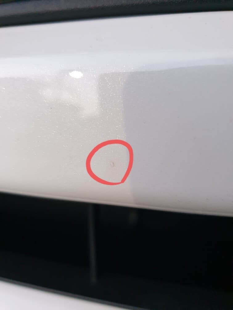 녹인지 철분인지..도와주세요 ㅜ 게시글 썸네일