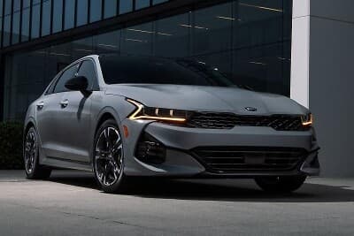 K5 인포테인먼트 UX, 독일 디자인 어워드 특별상 수상. 게시글 썸네일