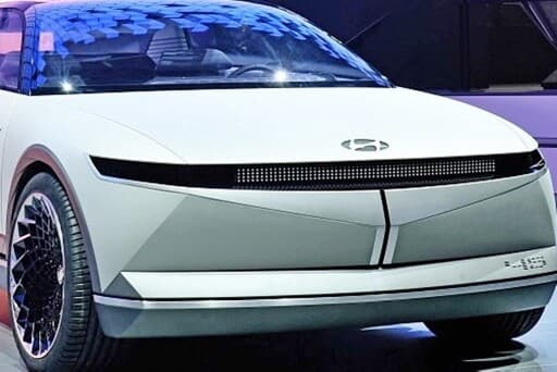 아이오닉5의 지금까지 공개된 스펙과 불안요소? 게시글 썸네일