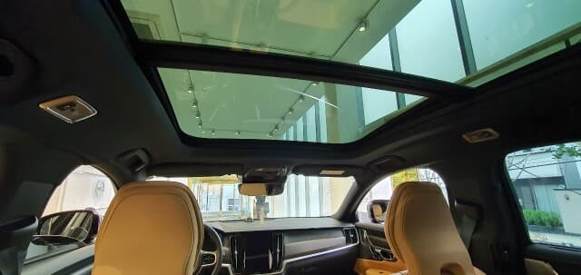 썬루프 썬팅 고민이네요ㅠ도와주세요 게시글 썸네일