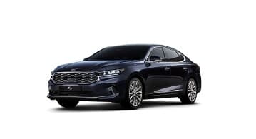 2021년형 K7, 세대 교체 전 마지막 연식 변경 게시글 썸네일