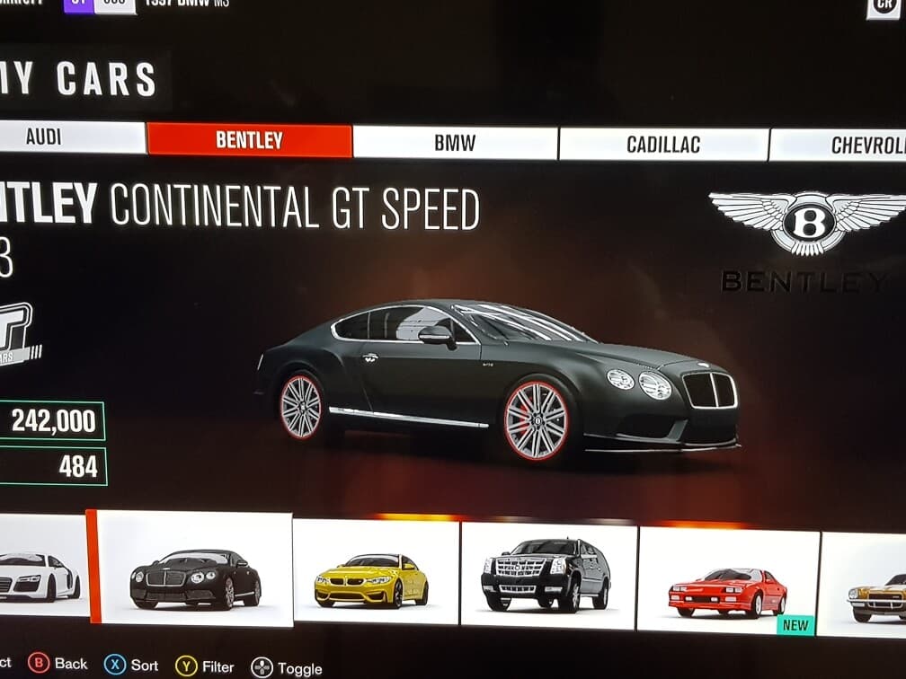 [비차량] 죄송합니다... 사실 여러분을 속였습니다. 게시글 썸네일