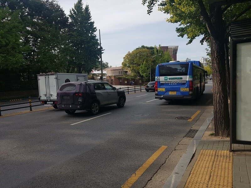 렉스턴 페리 스파이샷 게시글 썸네일