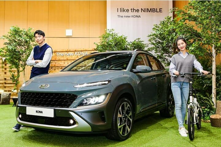 3년만에 변신 현대 '더 뉴 코나'출시.. 2031만원부터 게시글 썸네일