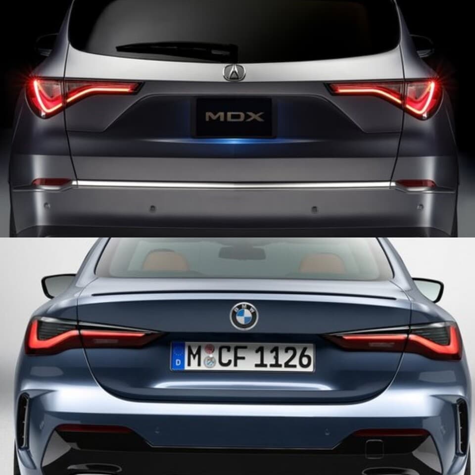 일본차에서 독일차의 모습이 보인다. 게시글 썸네일