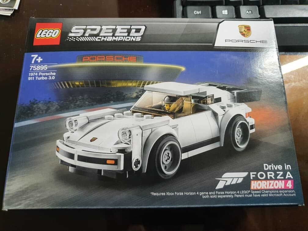 레고 하나 더! 게시글 썸네일