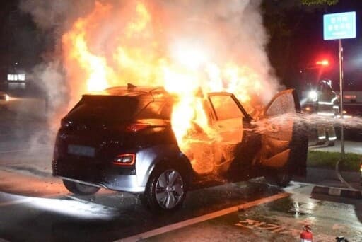 국과수에서 밝힌 코나 화재원인 feat.갤럭시노트7 게시글 썸네일