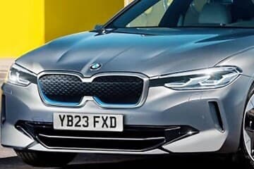 BMW 전기차 신차 소식 정리(링크) 게시글 썸네일