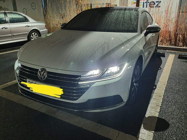 폭스바겐 아테온 2.0 TDI 엘레강스 프리미엄 게시글 썸네일