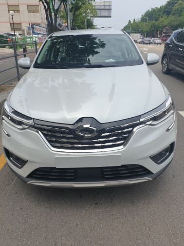 르노코리아 XM3 TCe 260 RE 시그니처 게시글 썸네일