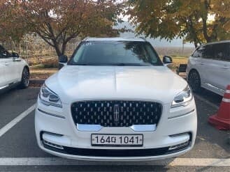 [기사펌] 링컨 에비에이터 PHEV 소식 게시글 썸네일