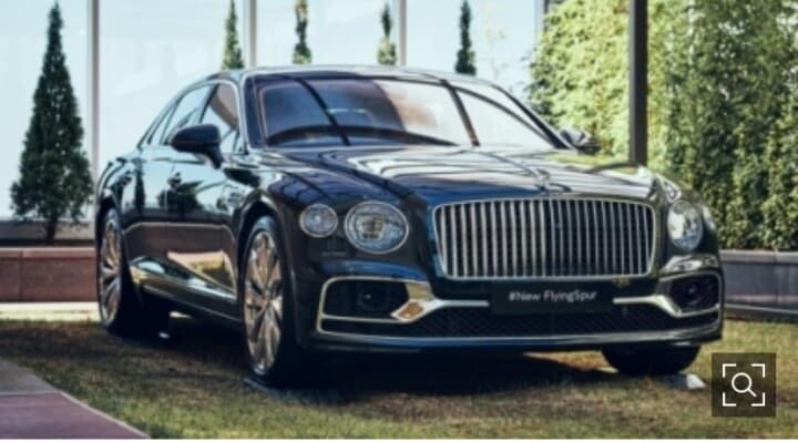 3억 벤틀리 플라잉스퍼  사전계약 180대 완료 게시글 썸네일
