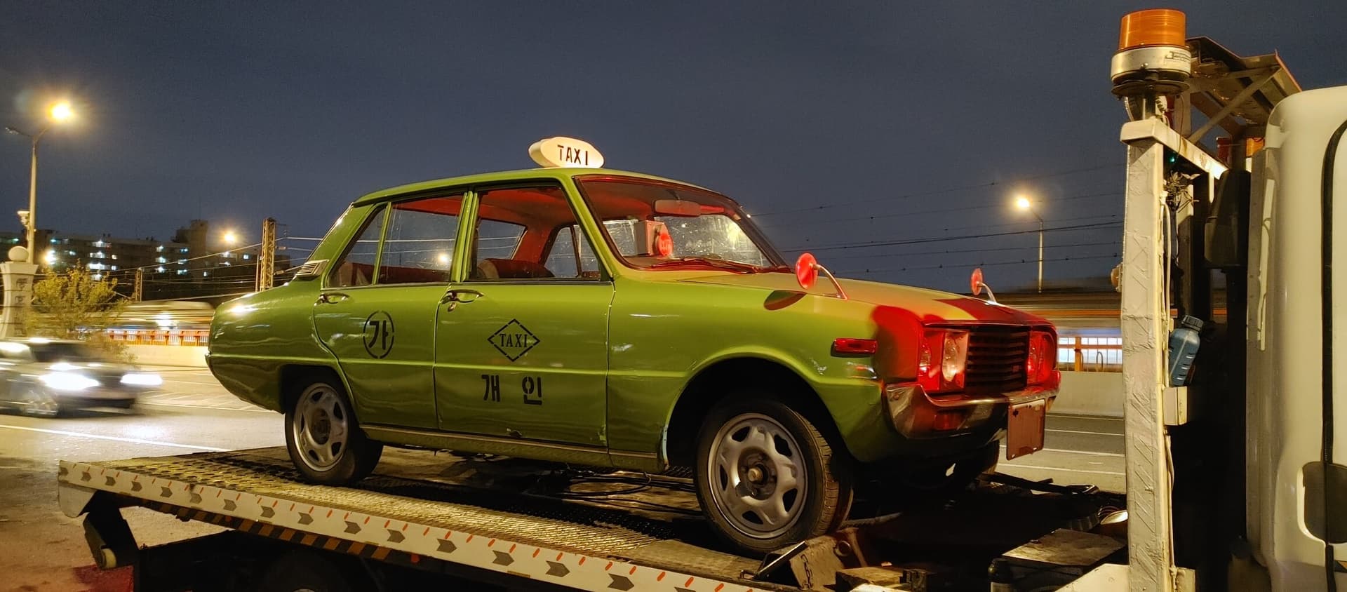 올드카... 베리 올드카...^^;; 게시글 썸네일