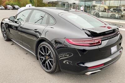 포르쉐 신형 파나메라 3종 추가! 게시글 썸네일