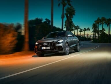 아우디고 성능 대형 SUV 'SQ8 TDI' 출시 게시글 썸네일