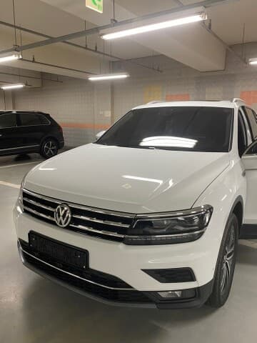 폭스바겐 티구안 2.0 TDI 프레스티지 올스페이스 게시글 썸네일