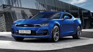 사전계약을 시작한 5천만원짜리 V8 자연흡기 453마력 차 게시글 썸네일