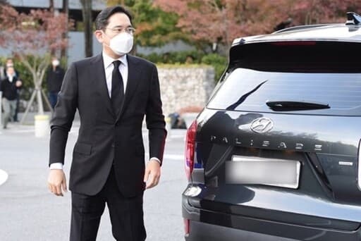 이재용 회장의 펠리세이드 이야기 게시글 썸네일