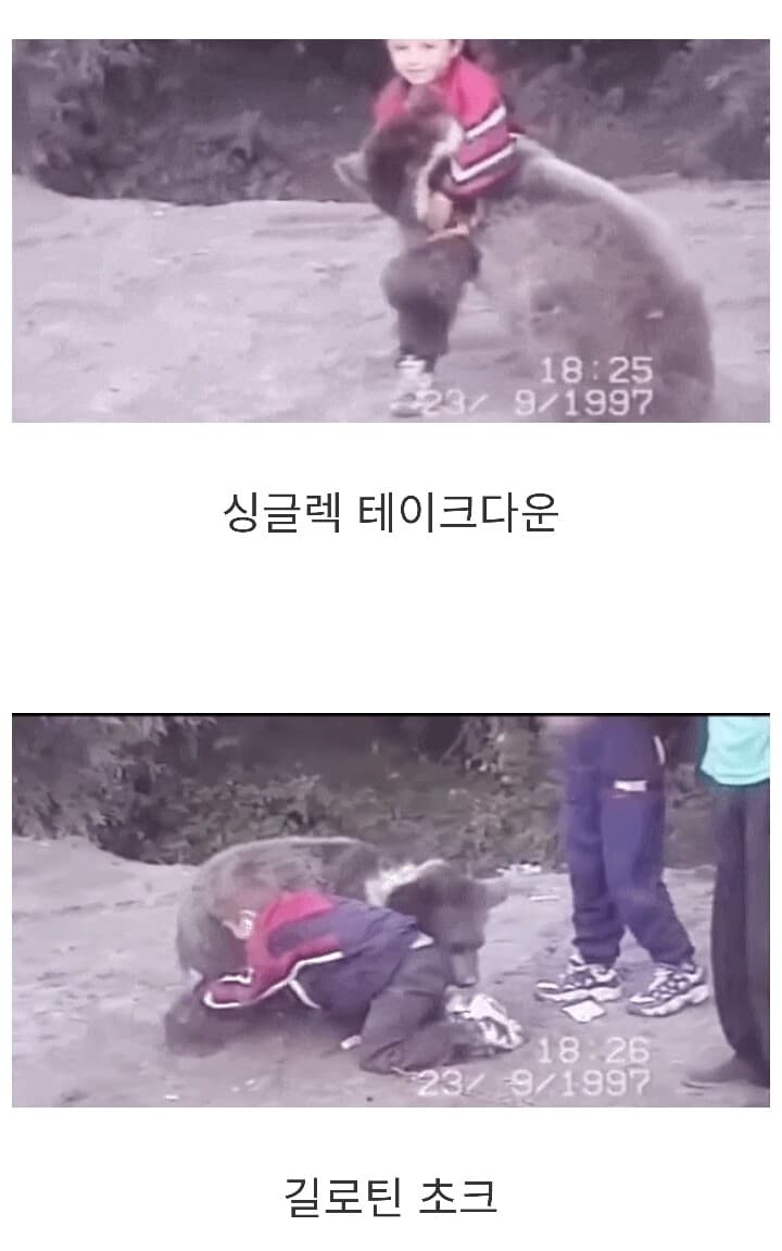 (비차량) 29승 0패 하빕의 어린시절 스승 게시글 썸네일