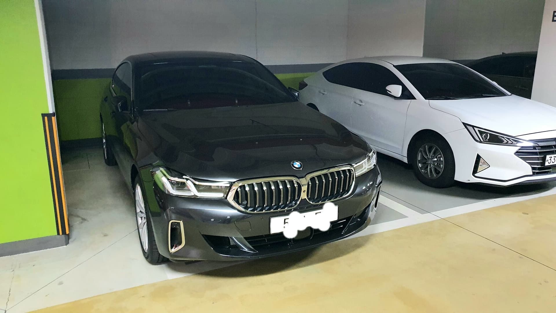 BMW 6시리즈 그란투리스모 630i xDrive GT 럭셔리 게시글 썸네일