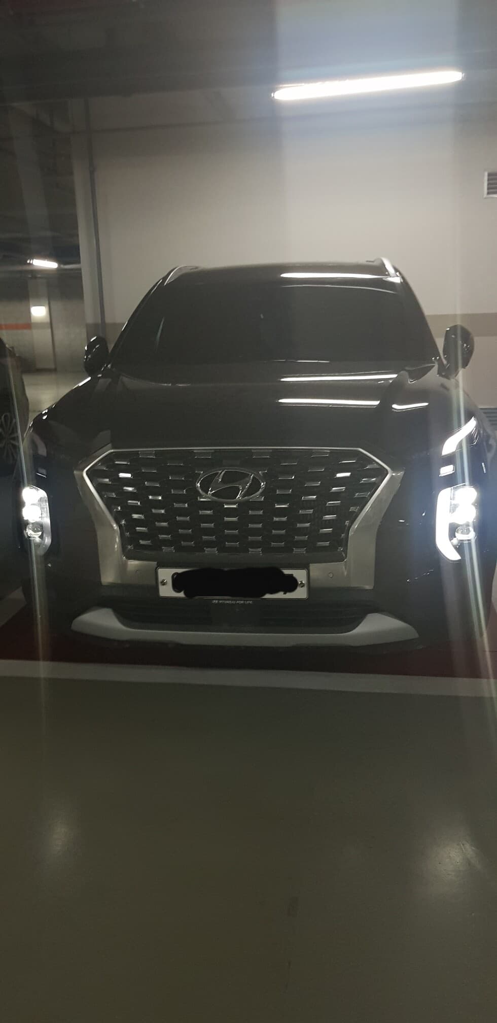 현대 팰리세이드 2.2 디젤 프레스티지 8인승 AWD 게시글 썸네일