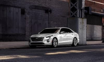 캐딜락 에스컬레이드 3000만원, CT6 2000만원 할인 게시글 썸네일