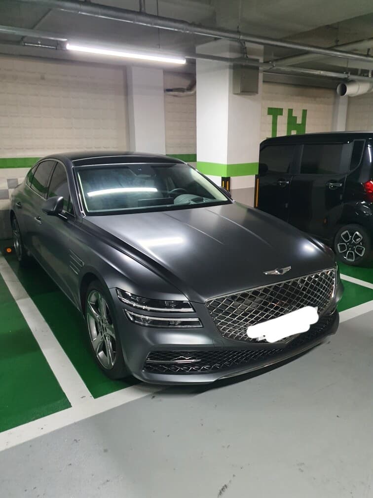 제네시스 익스피리언스 체험 후기 게시글 썸네일