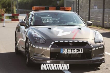 ?세계의 이색 소방차 - 소방의 날 게시글 썸네일