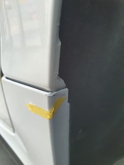 볼보 인수거부 게시글 썸네일