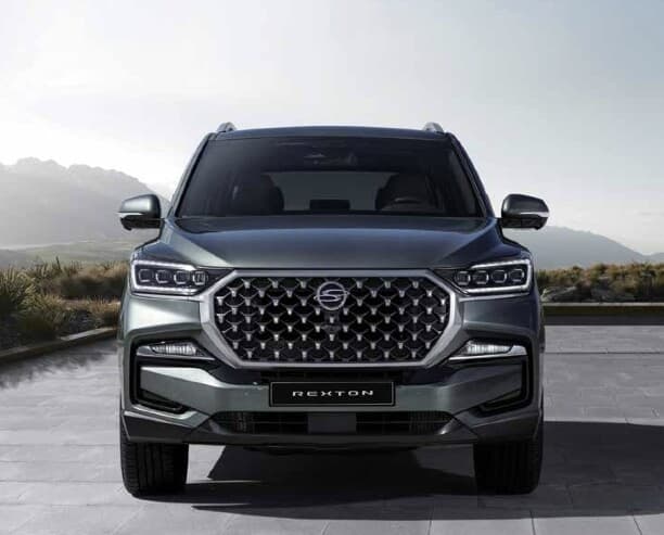 신형 렉스턴 전면부 뭘 닮았나 했더니.. 게시글 썸네일