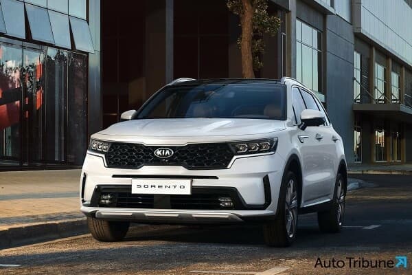 10월 국산 SUV 판매순위 TOP10 게시글 썸네일