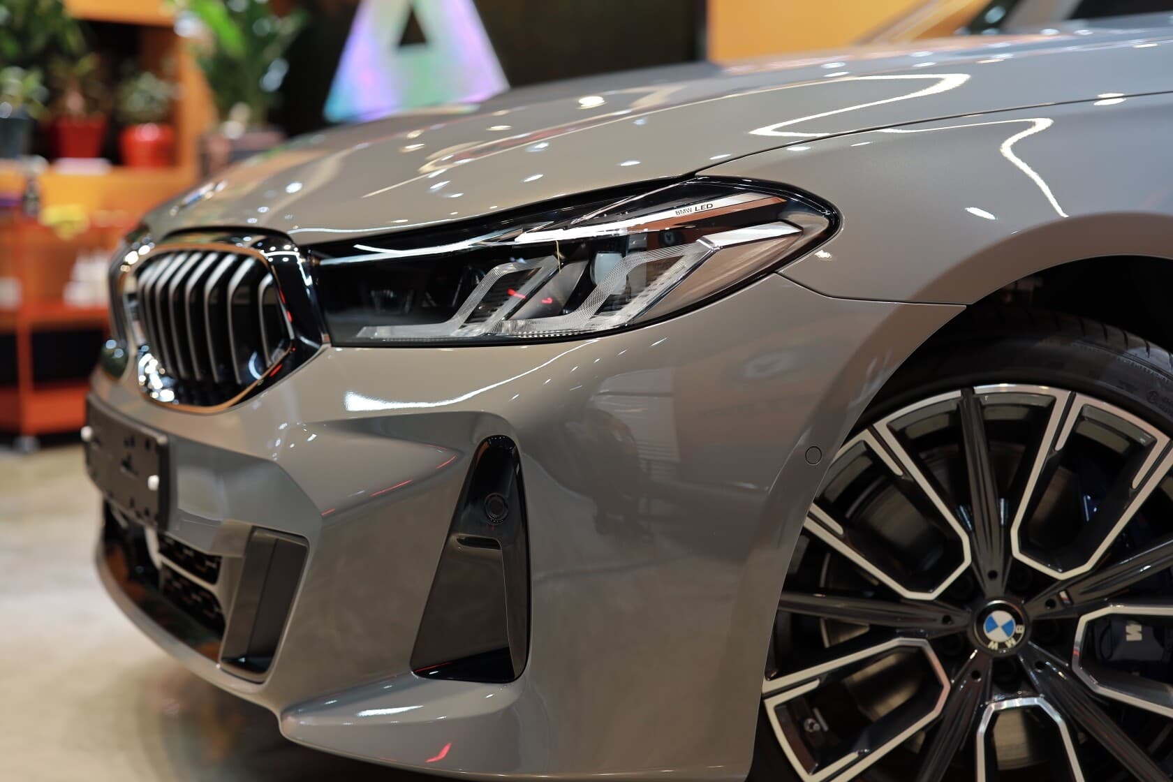 BMW 6시리즈 그란투리스모 630i xDrive GT 에디션 게시글 썸네일