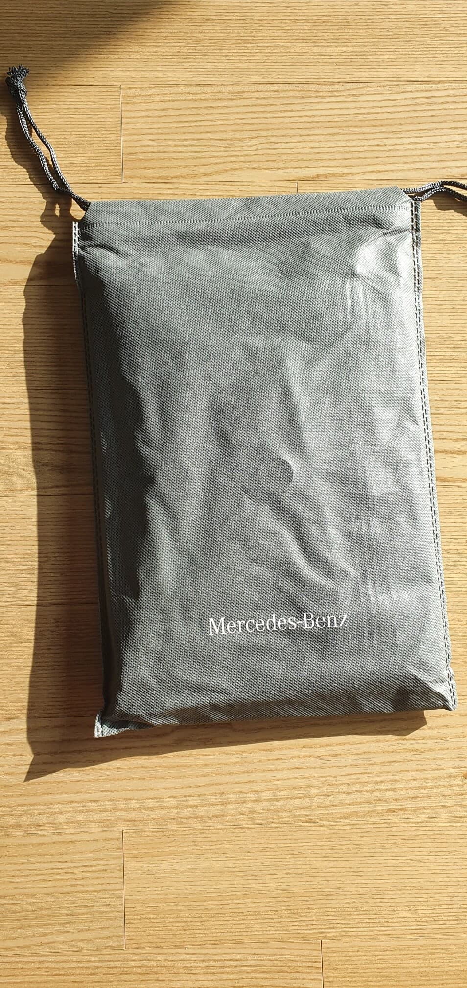 벤츠에서 설문조사 10점 선물 왔네요 ㅋㅋ 게시글 썸네일