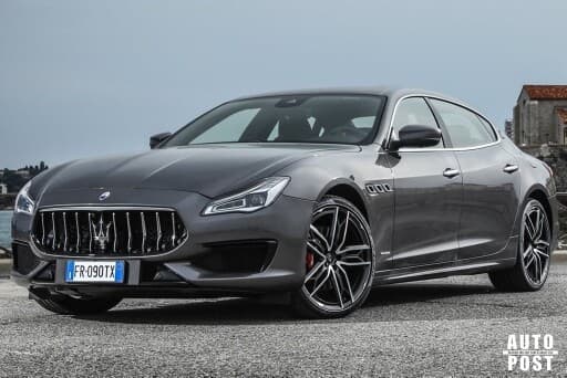 마세라티 콰트로포르테 3400만원 할인? 게시글 썸네일