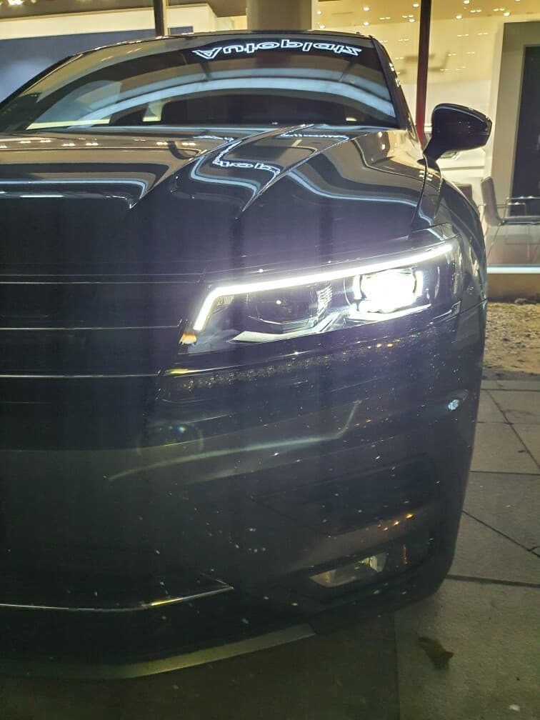 폭스바겐 티구안 2.0 TDI 프레스티지 게시글 썸네일