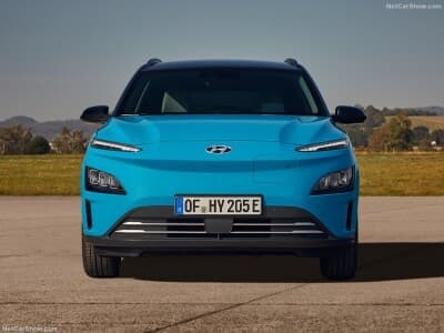 현대 코나 일렉트릭, 부분변경을 단행하다. 게시글 썸네일