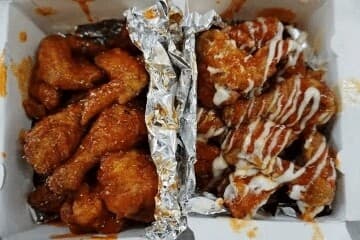 (펌)퇴근하고 집에 와서 치킨 시키지 마세요! 게시글 썸네일