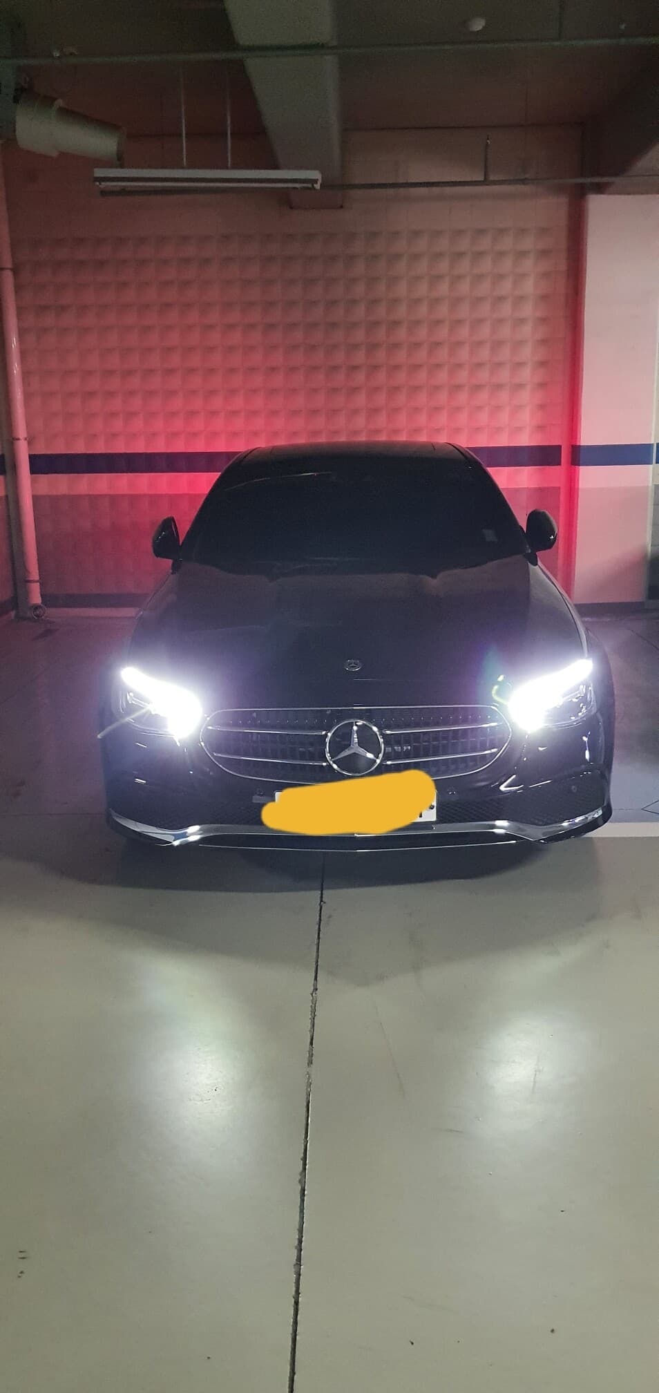 벤츠 E-클래스 E 250 아방가르드 게시글 썸네일