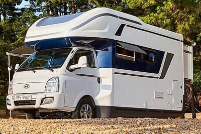 풀옵션 9244만원짜리 포터. 포레스트? 게시글 썸네일