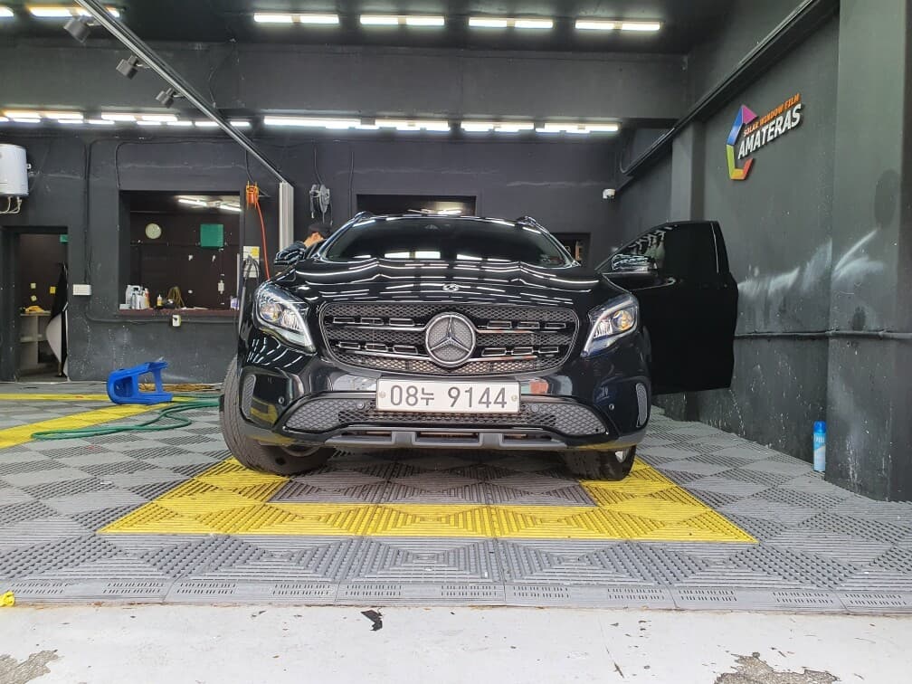 벤츠 GLA-클래스 GLA 220 게시글 썸네일