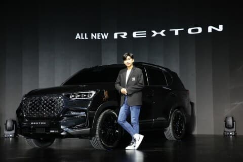 임영웅에게 운명을 맡긴 쌍용차의 암담한 현실 게시글 썸네일