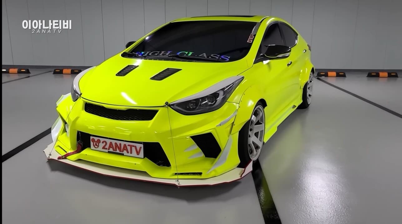 아방이 MD 의 화려한 변신 게시글 썸네일