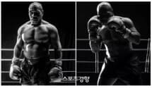 마이크 타이슨 최근 몸상태 (비차량) 게시글 썸네일