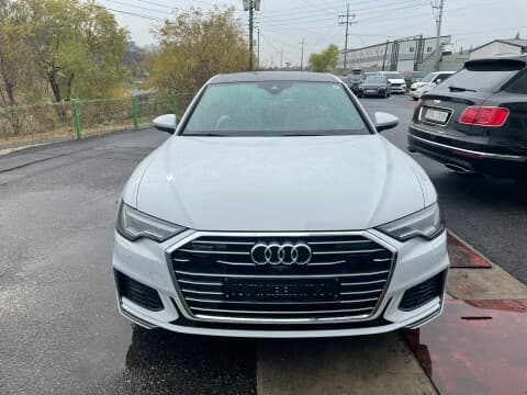 아우디 A6 45 TDI 콰트로 프리미엄 게시글 썸네일