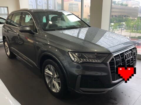 아우디 Q7 45 TDI 콰트로 프리미엄 게시글 썸네일