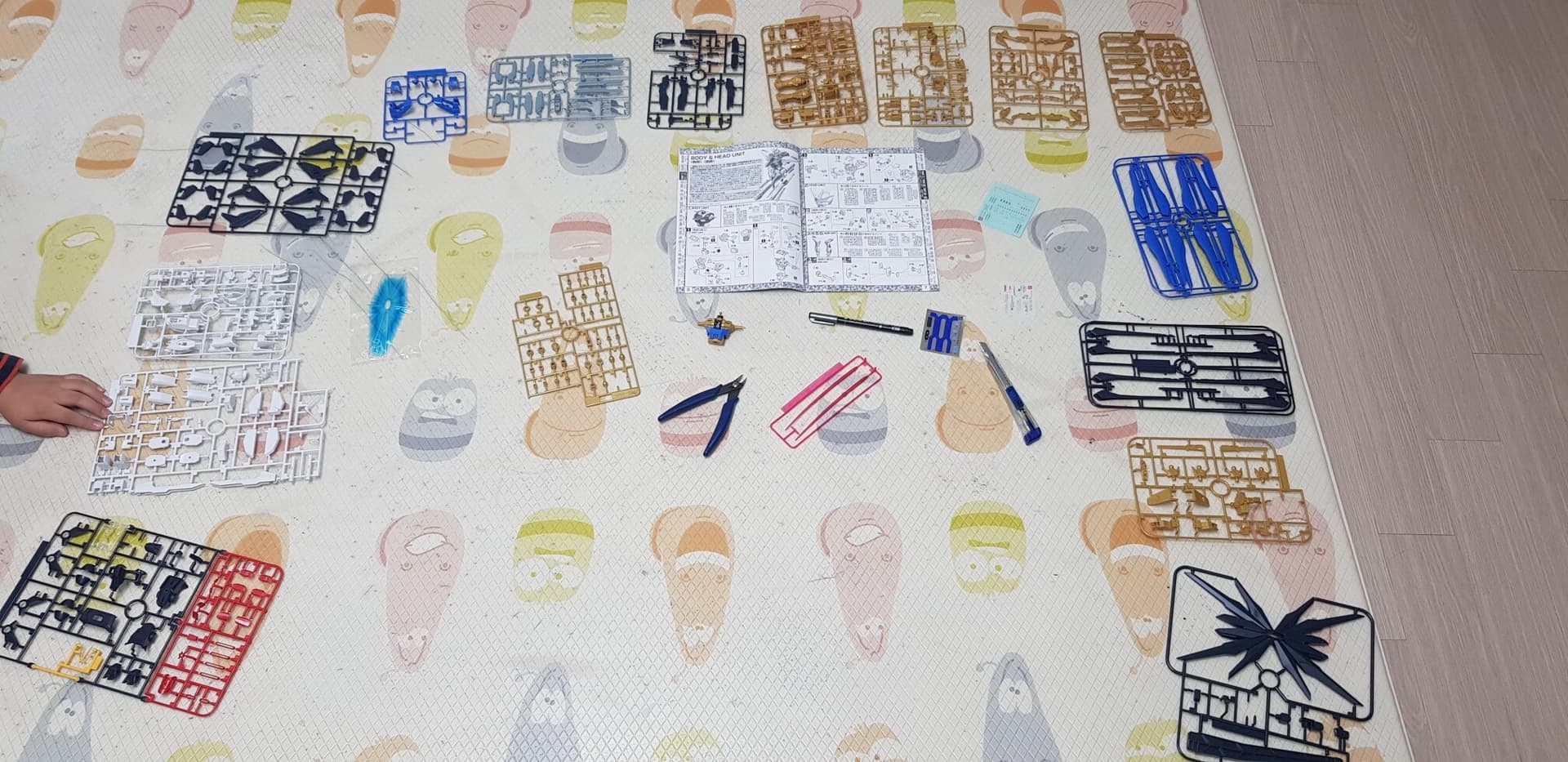 (비차량) 시간떼우기 소일거리 게시글 썸네일