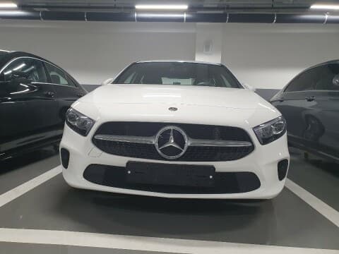 벤츠 A-클래스 A 220 세단 게시글 썸네일